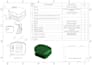 design 3d model cad realistic rendering animation  product  by solidworks